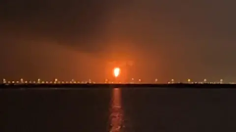 Explosion at Qatar’s Ras Laffan LNG Facility Claims 13 Lives