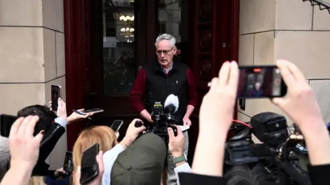 Healing After Horror: Survivor Urges Privacy as Mushroom Murderer is Sentenced