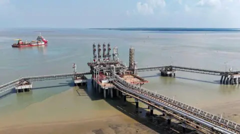 Impact of the Iran War: Will India's Piped Gas Supply Be Affected?