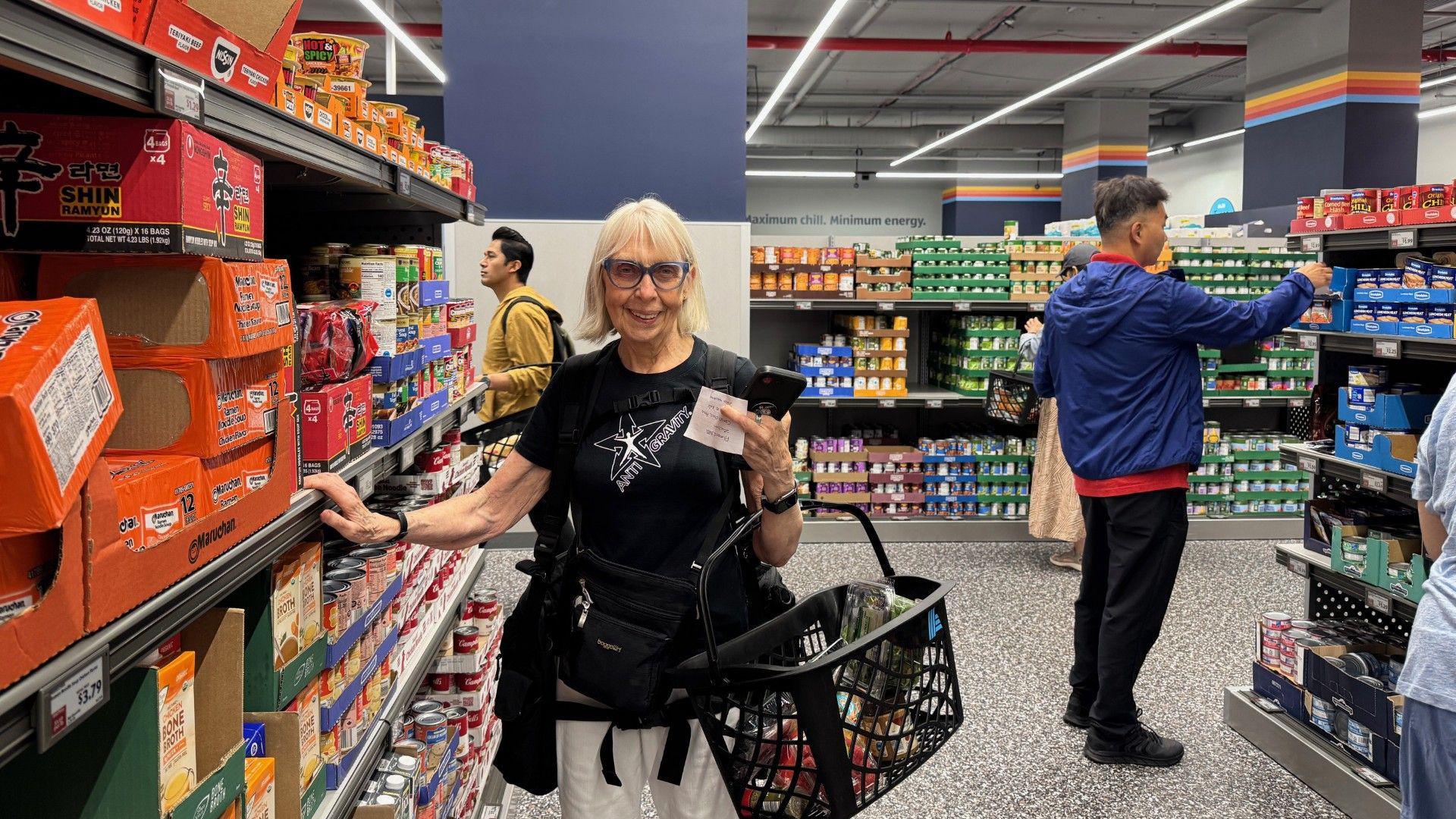 Aldi’s $4 Almond Butter Shocked Manhattan’s High‑Income Shoppers