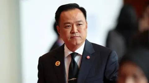 Thailand's Political Shakeup: PM Dissolves Parliament Amidst Crisis