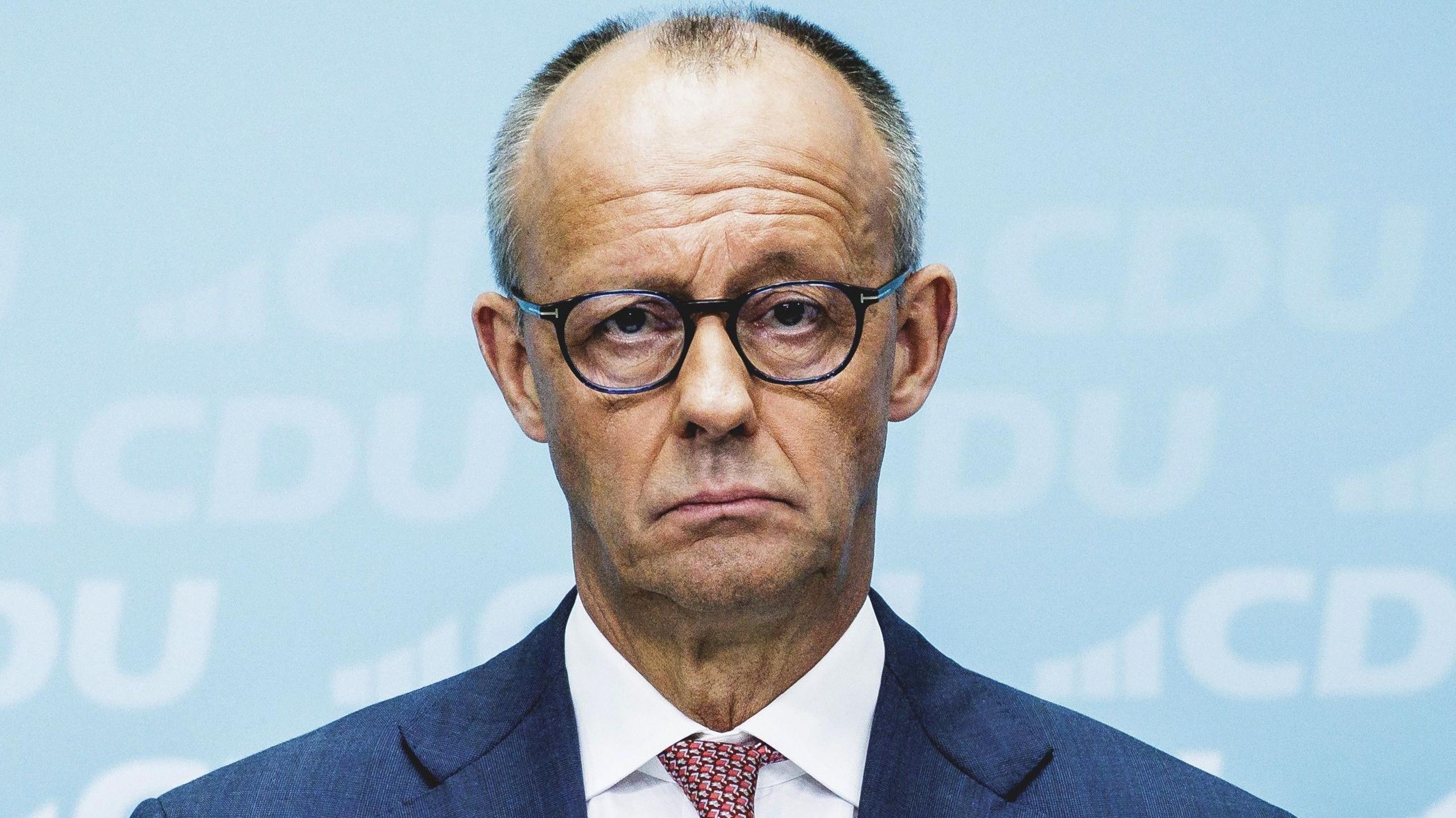 Merz's German Identity Crisis: The Far‑Right Surge and Coalition Chaos