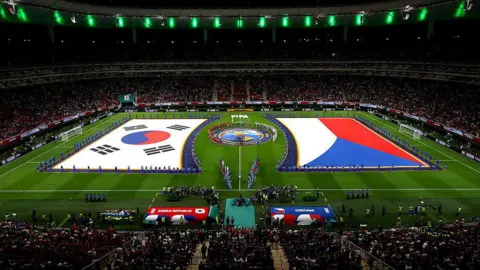 World Cup Incident Sparks Global Debate Over Racism and Social‑Media Analytics