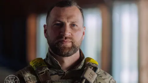 Zelensky Reshuffles Security Leadership Amid Ongoing Conflict in Ukraine