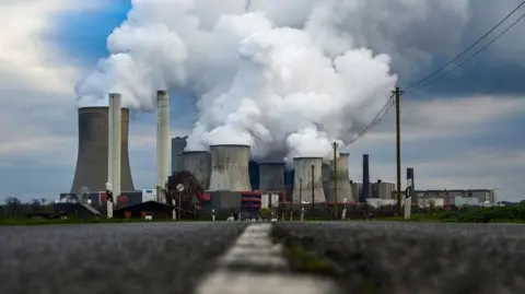 Germany Revives Coal Power: Balancing Cost, Supply and Climate
