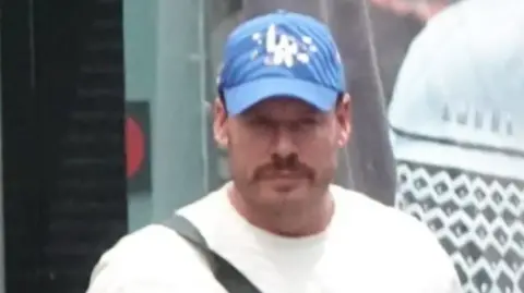 Fugitive Ex-Olympic Athlete Ryan Wedding Arrested in Mexico as Alleged Drug Kingpin