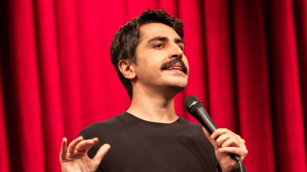 Turkish comedian detained over jokes that offended Erdogan and Islam