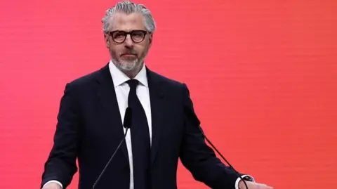 Casey Wasserman Plans to Sell Talent Agency Amid Epstein Controversy