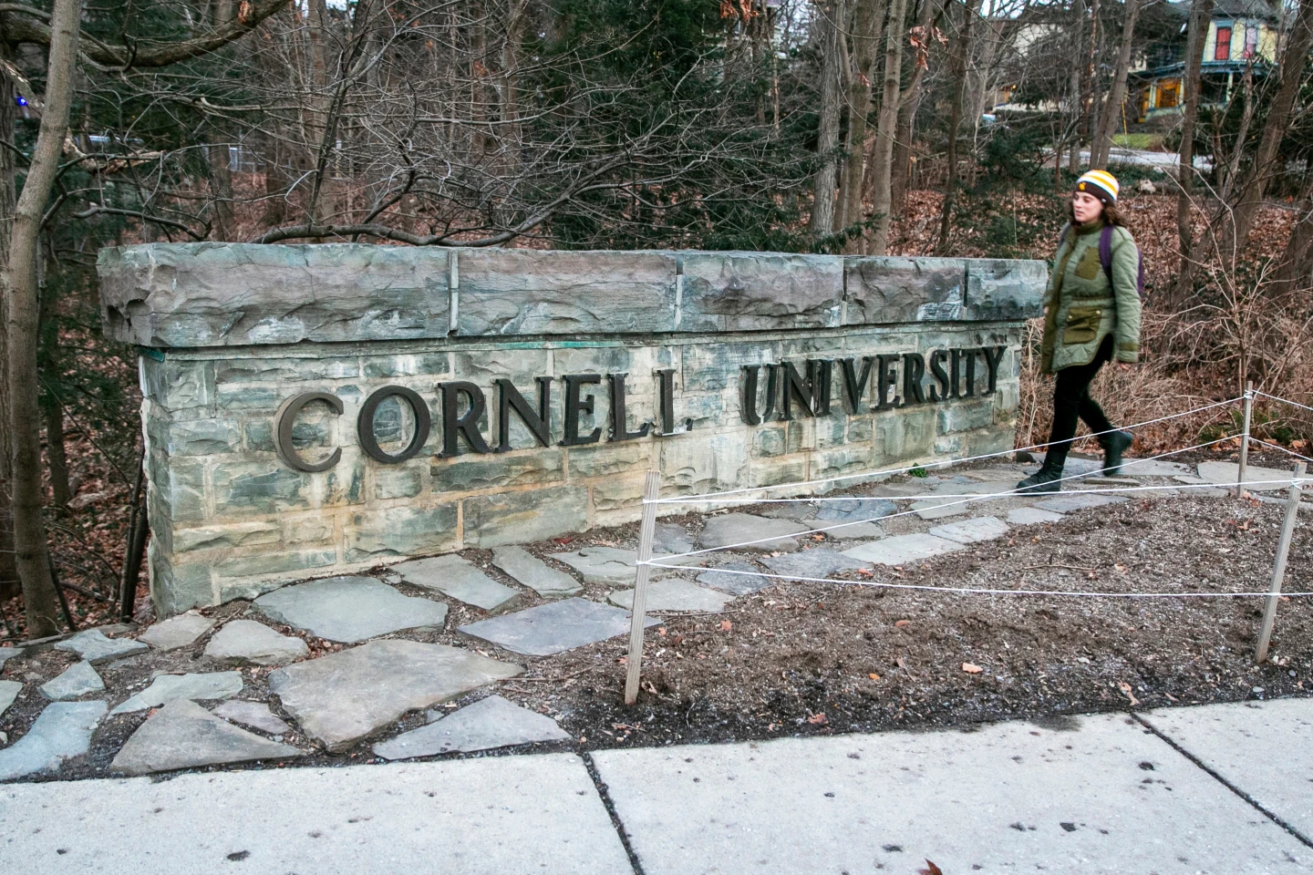 Cornell University Reaches $60 Million Agreement to Restore Federal Funding