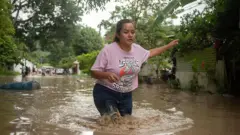 Tragic Floods in Mexico Leave 27 Dead and Many Missing