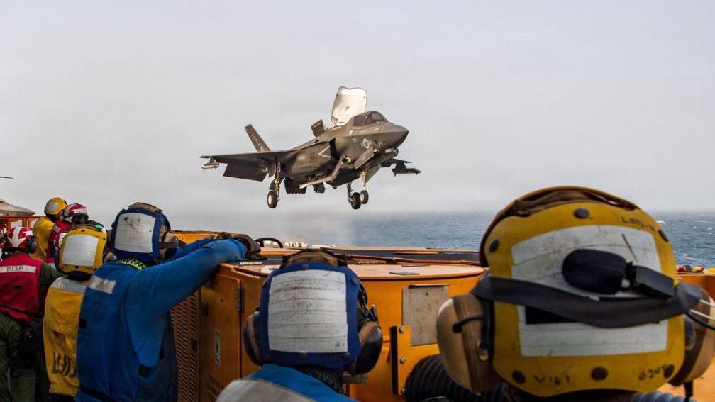 US launches fresh night-time strikes against Iran as Trump vows retaliation for soldiers' deaths