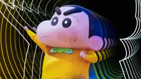 Japanese Film Releases Delayed in China Amid Taiwan Tensions