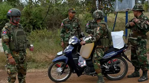 Ceasefire Announced Between Thailand and Cambodia Amid Escalating Clashes