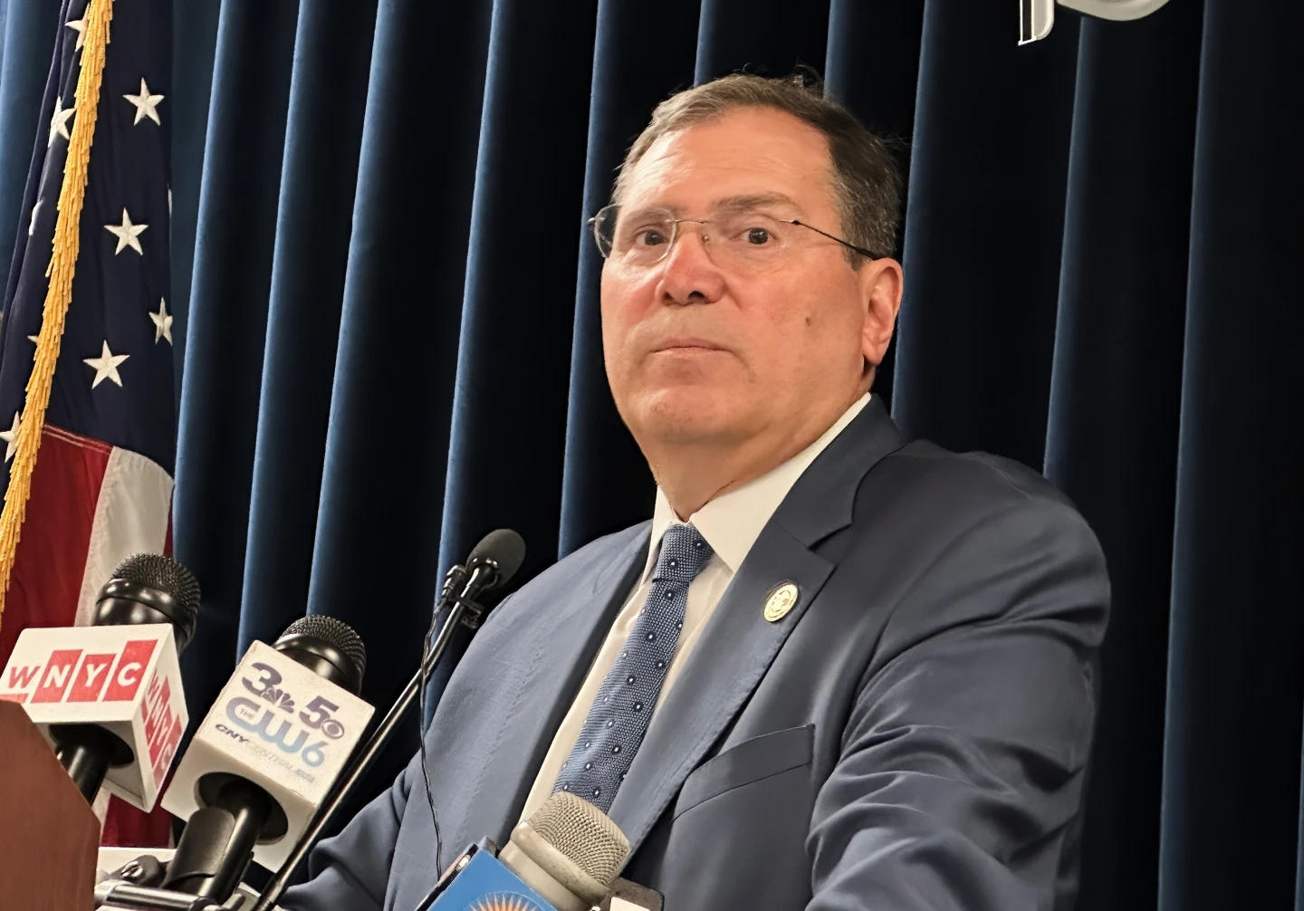 Trump's U.S. Attorney Appointments Face Legal Challenges