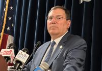 Recent court hearings reveal that several federal prosecutor appointments made during Donald Trump's administration, including John Sarcone in New York, are being challenged as unlawful. New York Attorney General Letitia James argues that Sarcone improperly oversees investigations related to Trump's business practices. The legal discourse questions the legitimacy of Trump's strategies in appointing loyalists in light of federal laws requiring Senate confirmation.