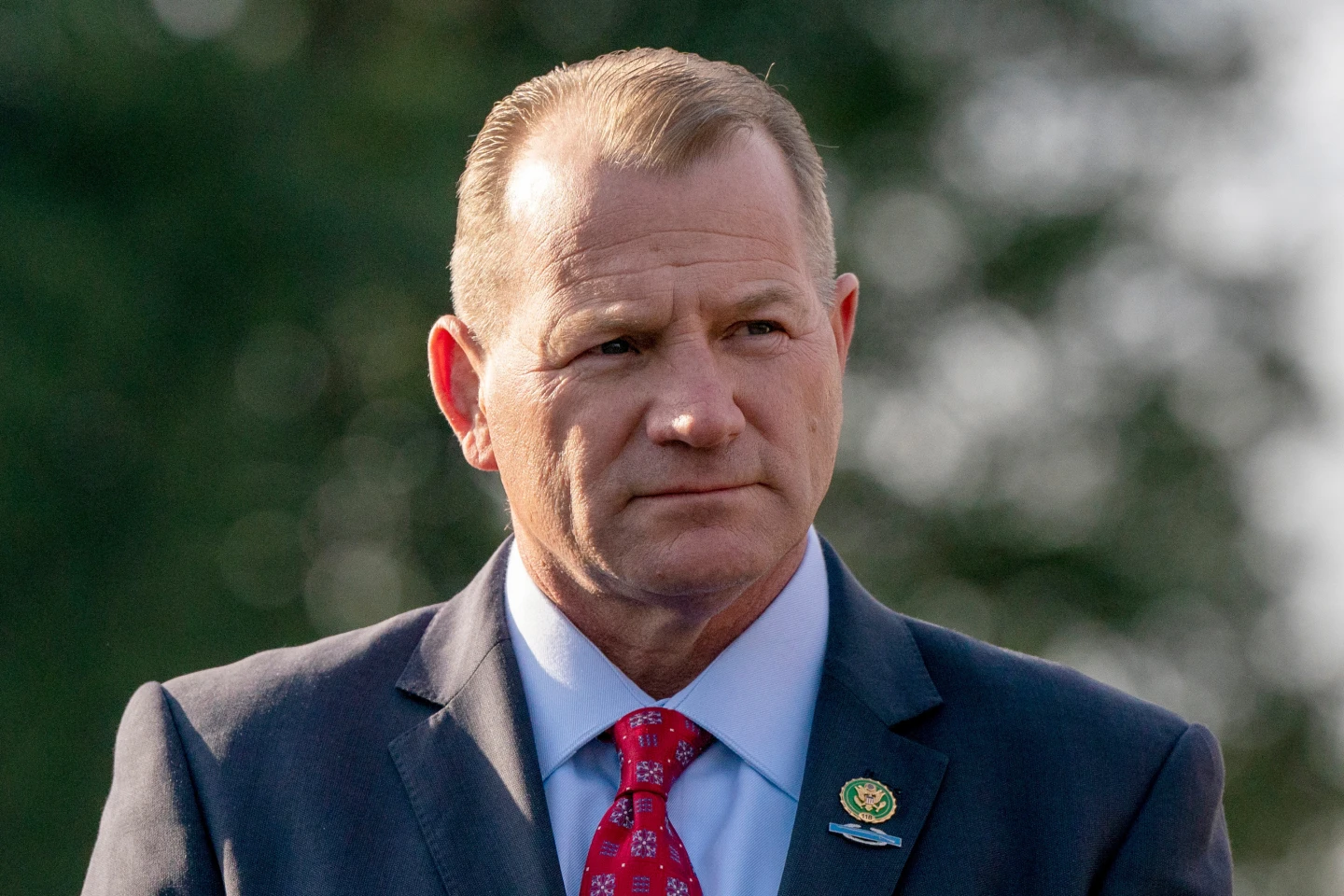 Texas Congressman Troy Nehls Announces Retirement, Endorses Twin Brother