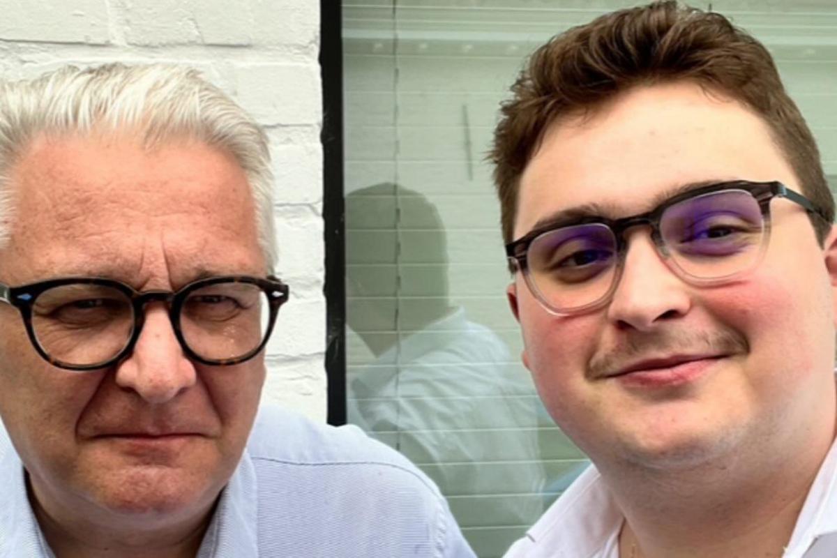 New Prince: A Car Salesman’s DNA Test Turns Him into Belgium’s Royal Heir