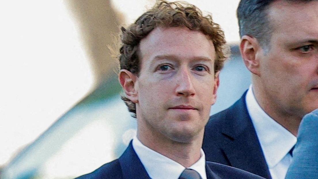 Meta Ordered to Pay $567 m as Largest Child‑Safety Fine in US: Judge Calls Platform a Public Nuisance