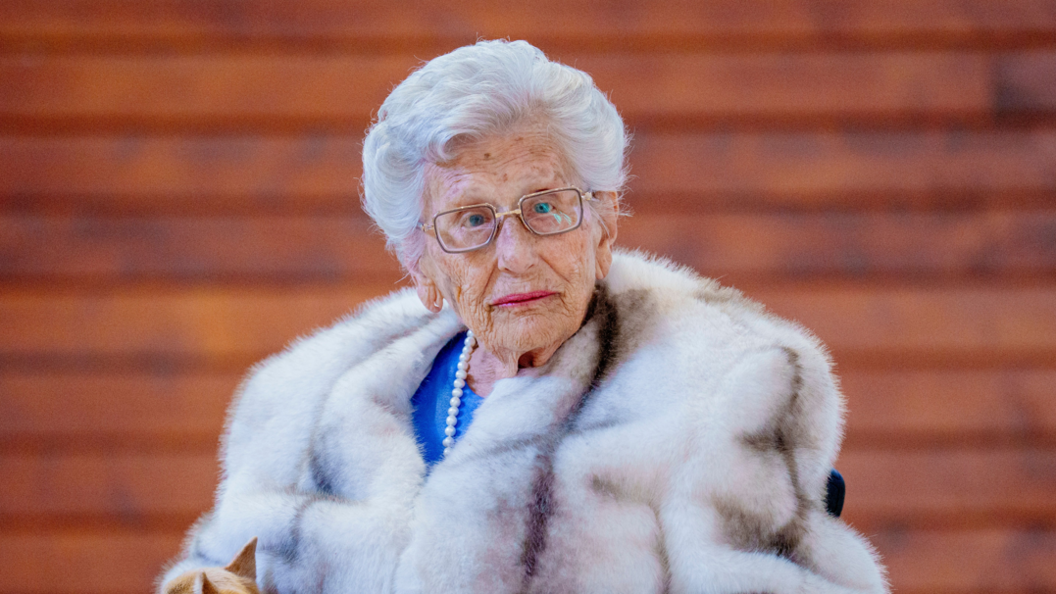 Norway's Princess Astrid Dies Two Days After Brother's Funeral