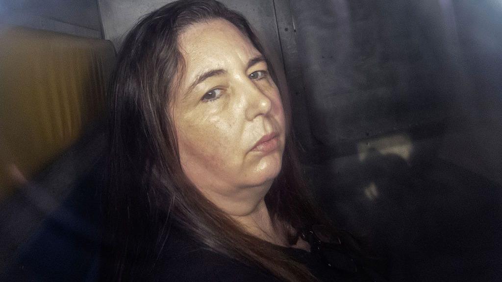 Hotel Havoc: Courtroom Mix‑up at Australian Mushroom Murder Trial