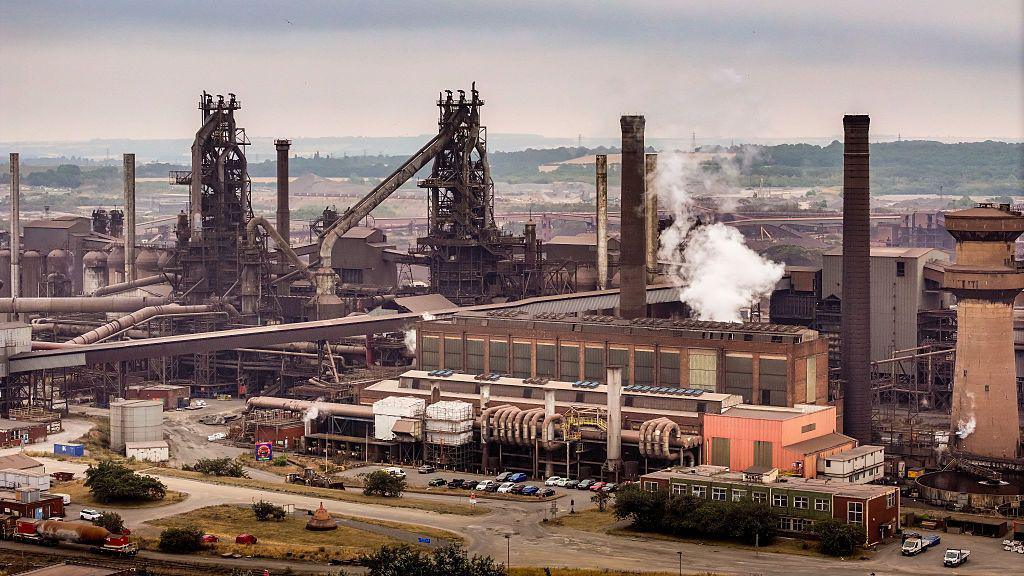 China Criticises UK’s Nationalisation of British Steel, Threatening Bilateral Ties
