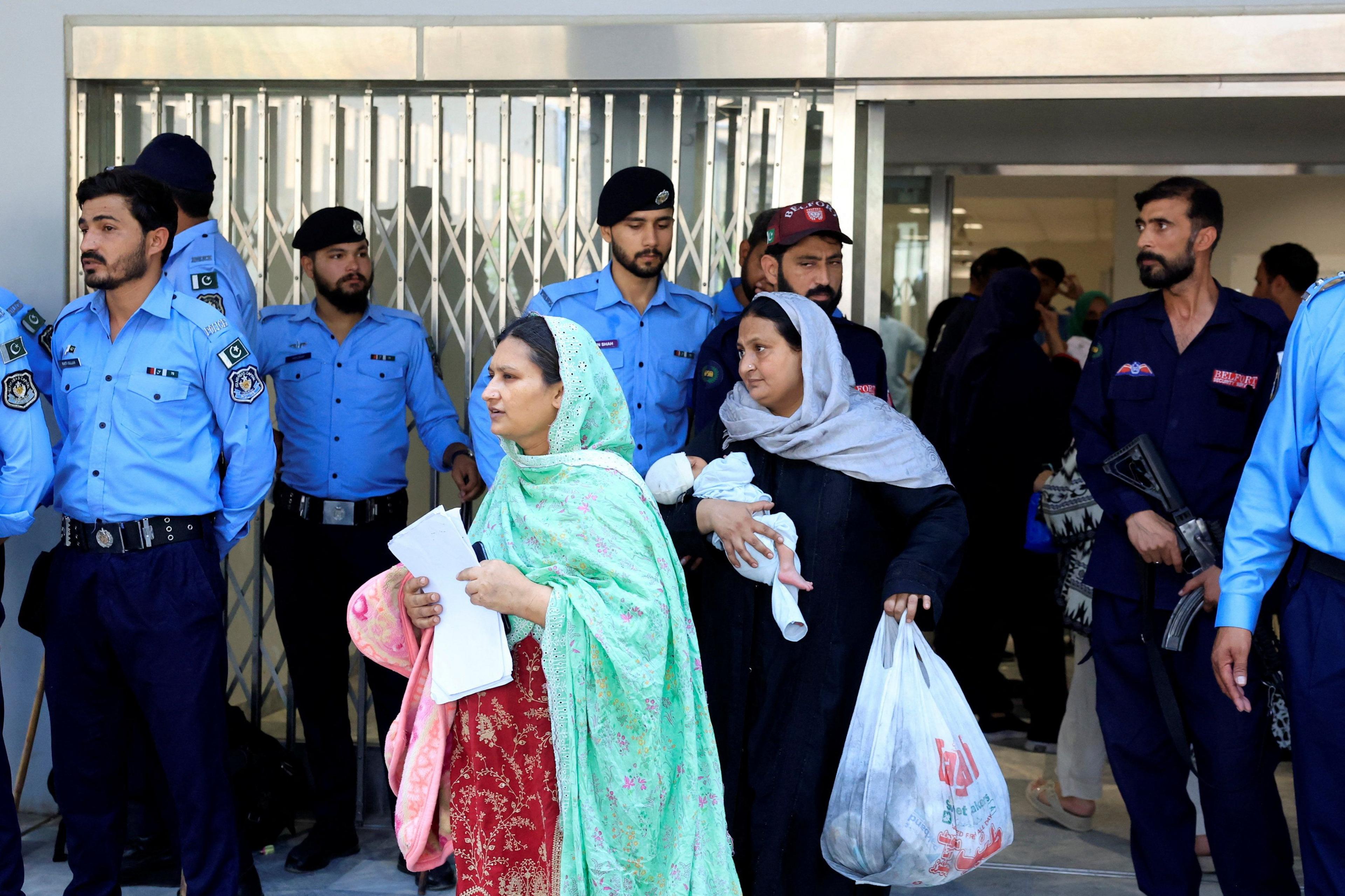 Locked Hallways and a Tragic Fire: 14 Babies Lost in Islamabad Hospital Blaze