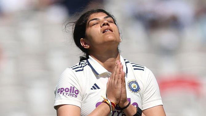 India’s historic Lord’s victory honours pioneers of women’s cricket