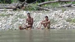 Guardians of the Forest: The Struggle to Protect the Mashco Piro Tribe