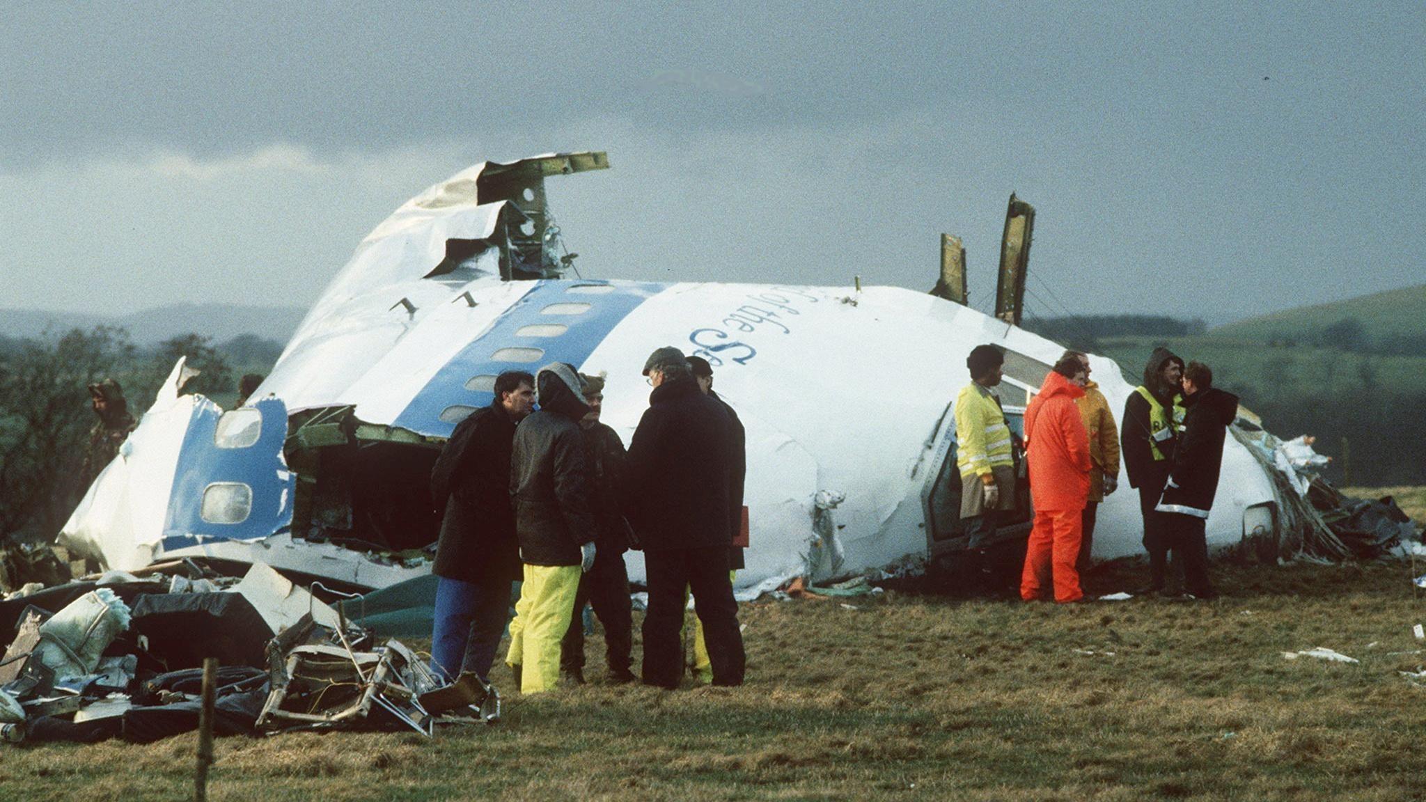 Lockerbie Trial Delayed Again as New Evidence Surfaces