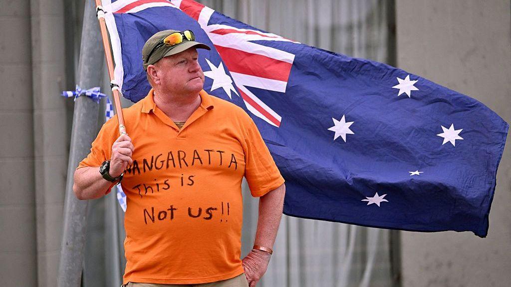 Victorian MP Helen Haines Beaten in Targeted Attack, Small Town Mourns