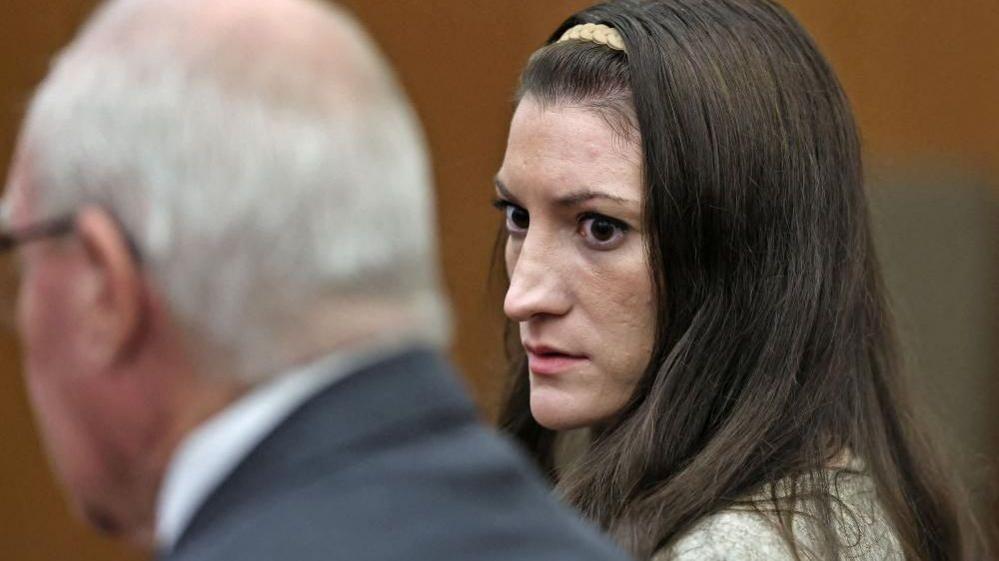 Jury Deadlocked in Lindsay Clancy Murder Trial, Judge Urges Continued Deliberation
