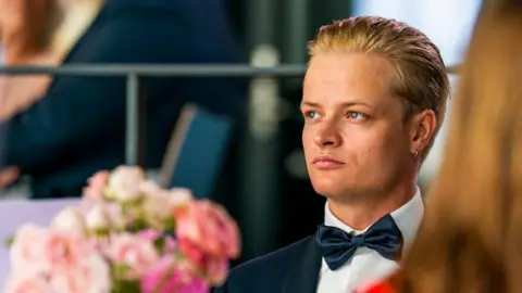 Norwegian Crown Princess's Son Arrested Ahead of Rape Trial