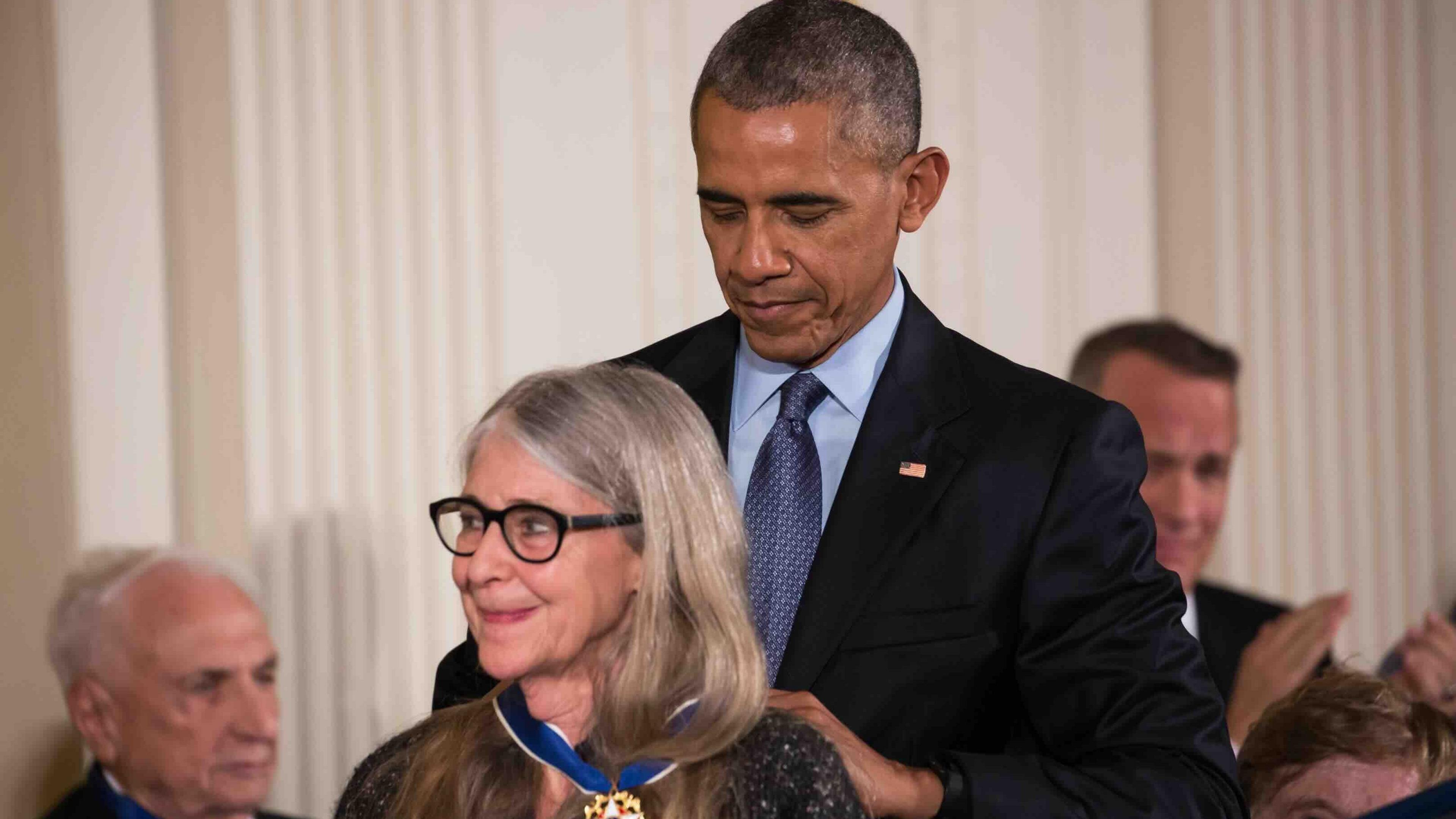 Margaret Hamilton, pioneer of Apollo software, dies at 90