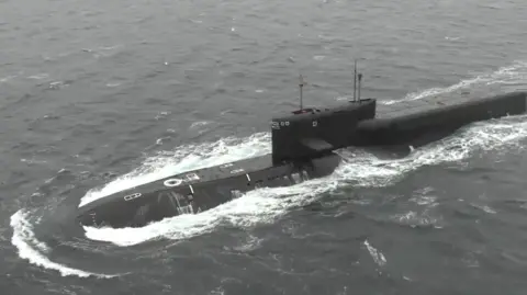 US-South Korea Nuclear Submarine Agreement: A Strategic Leap Amidst Regional Tensions