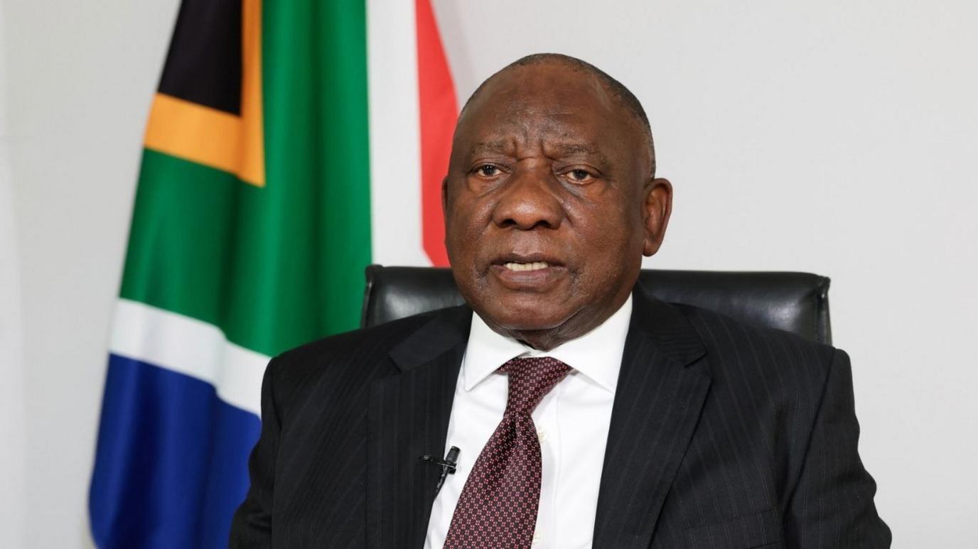 South Africa President Orders Street Safety Audit After 12 Women Found Murdered