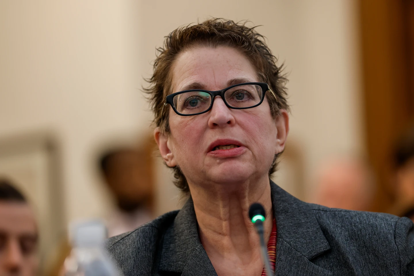 U.S. House Committee Faces Calls for Justice Reform After Violent Crime Tragedy in Charlotte