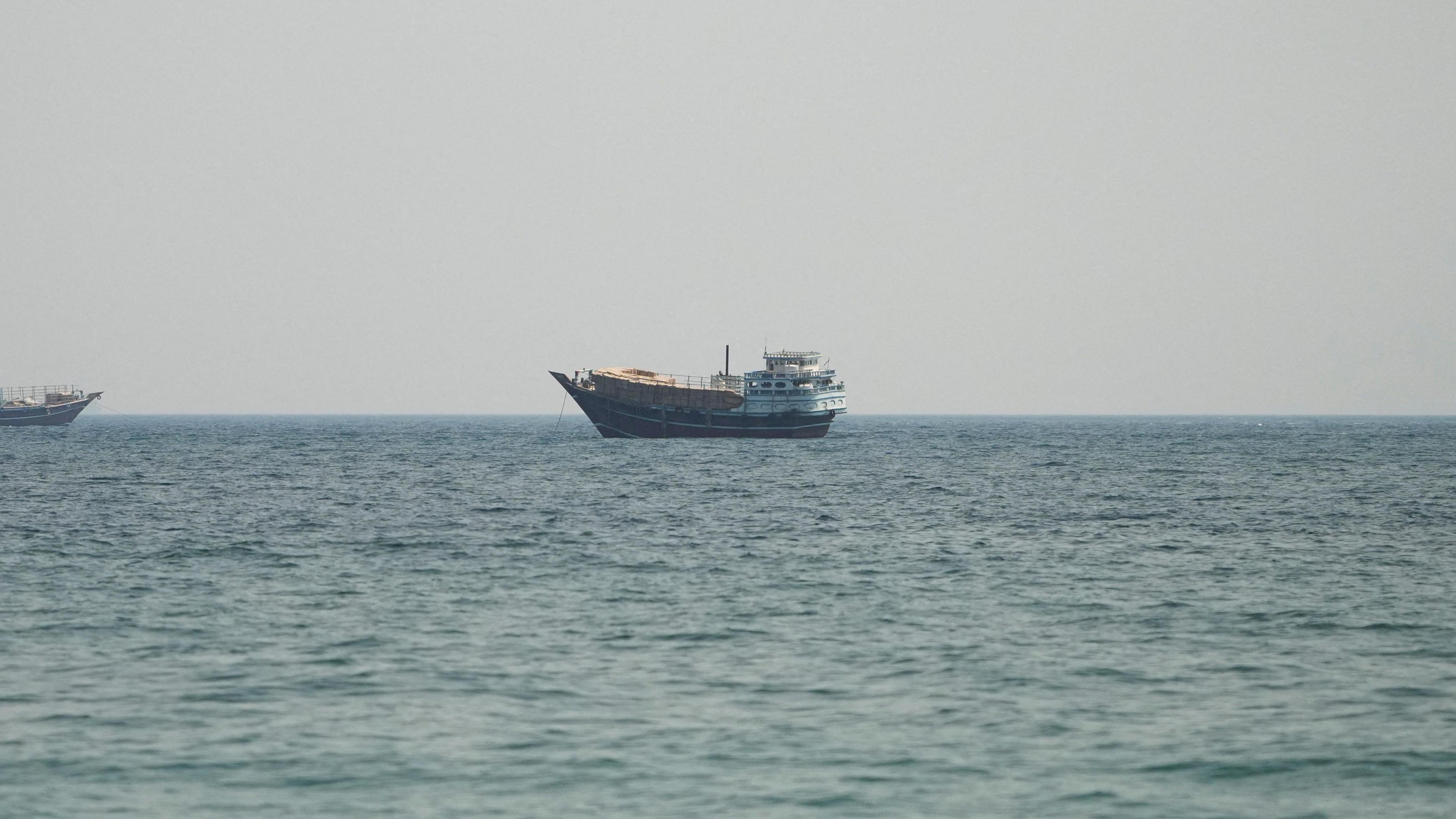 Strait of Hormuz Remains a Fault Line as Iran and US Drift Back into War