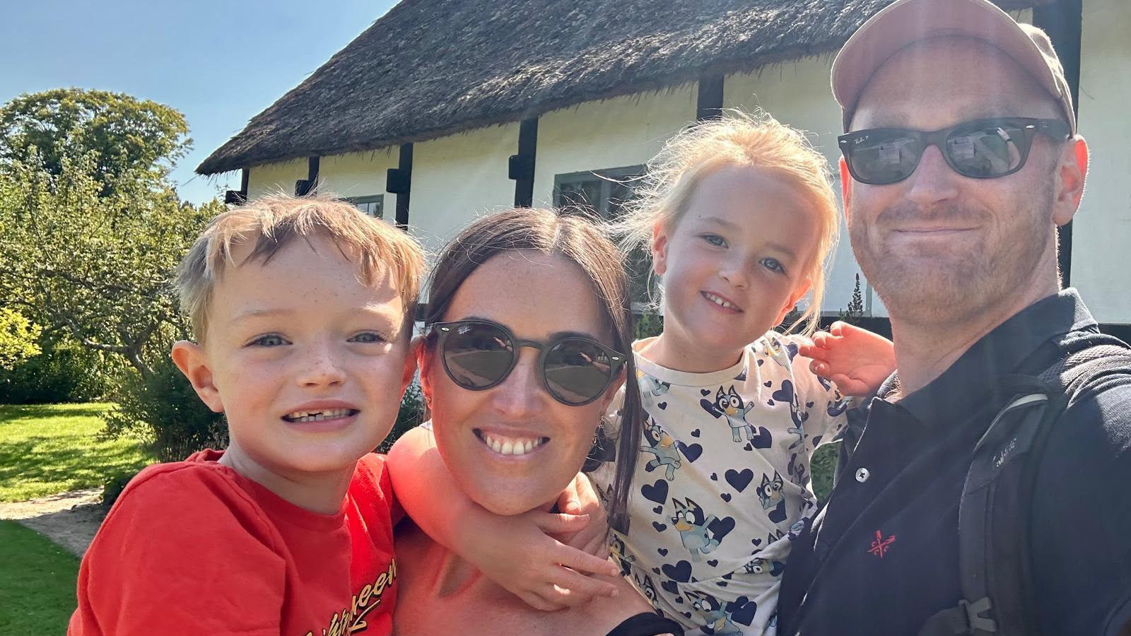 £6,000 in Holiday Savings: The Home‑Swap Story
