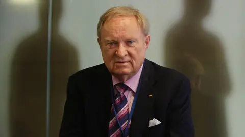 Ludwig Minelli, Dignitas Founder, Passes Away at 92 After Choosing Assisted Suicide