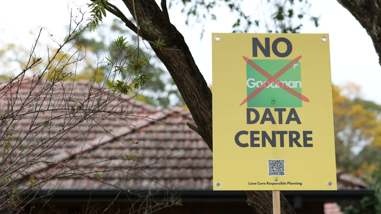 Sydney Data Centre Plan Shelved After Fierce Community Opposition