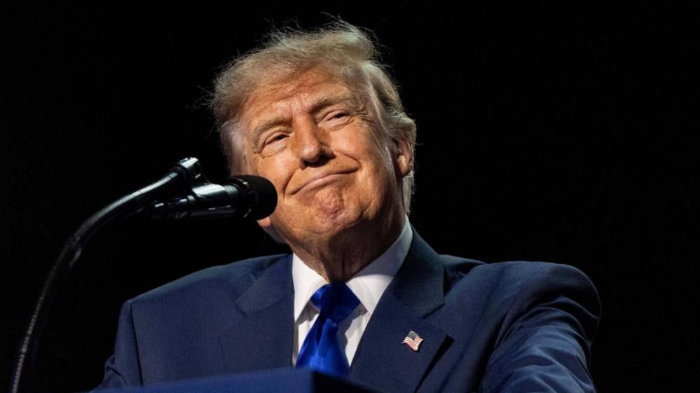 Trump’s $5,000 Pledge for Every Adult: Feasibility, Legality, and Political Motives