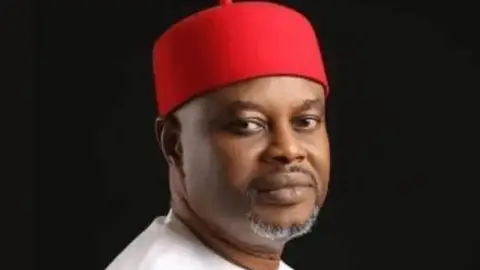 Resignation of Nigerian Minister Amid Qualification Forgery Allegations