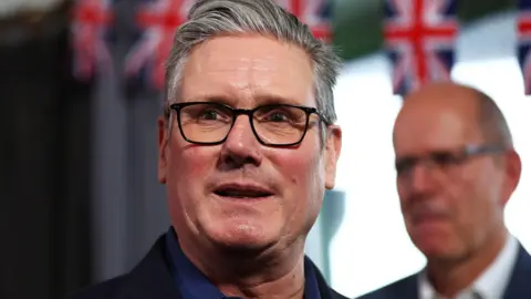 Keir Starmer's Apology to Epstein Victims Over Appointment of Mandelson