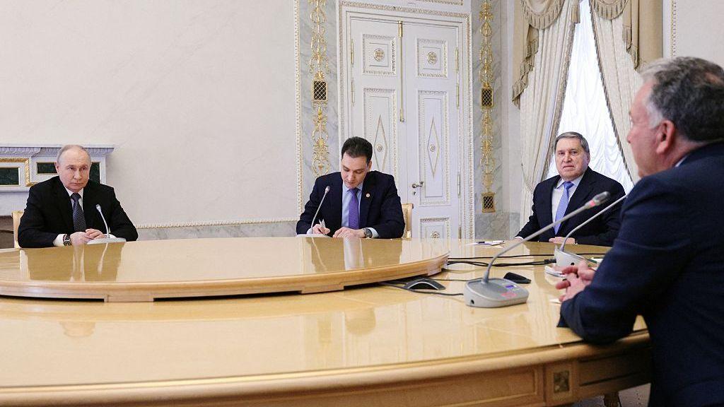 Russia Holds Out, Ukraine Needs to Decide: Diplomacy Stalled After Oslo Talks