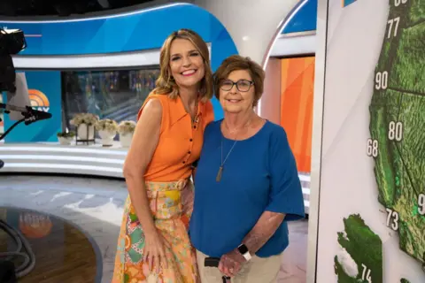 Savannah Guthrie's Emotional Plea for Missing Mother: 'We are Ready to Talk'