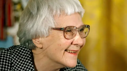 Unveiling Harper Lee: Newly Discovered Stories Showcase a Young Talent