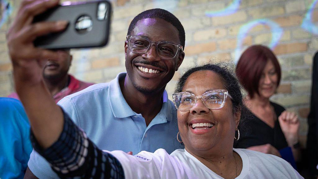 Centrist Win Halts Wisconsin Democrats' Left‑Wing Momentum