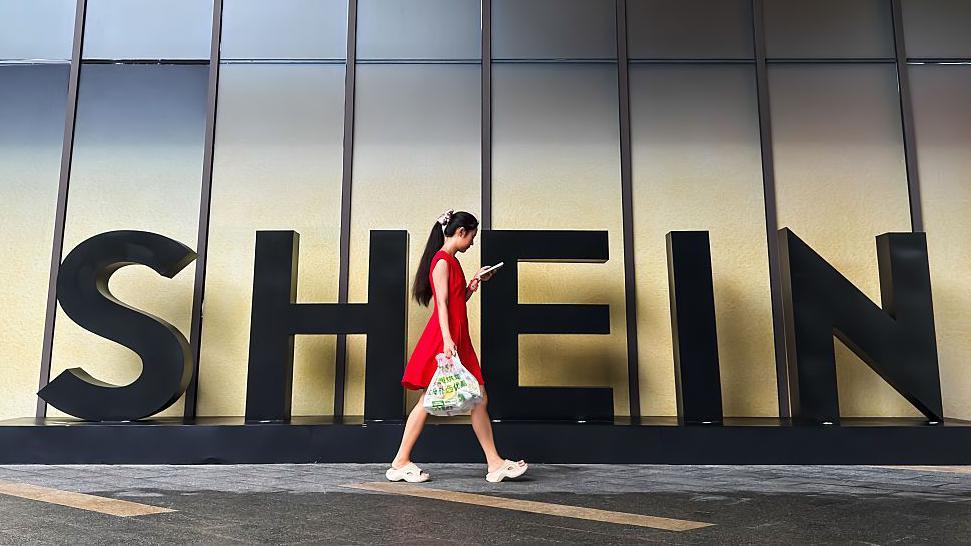 Shein Targets $27 bn Valuation in Hong Kong IPO
