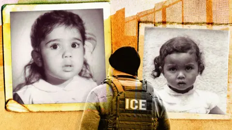 American Adoptees in Fear of Deportation: A Crisis of Identity