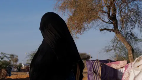 MSF Staff Abuse Sudanese Refugees in Sex-for-Food Scandal